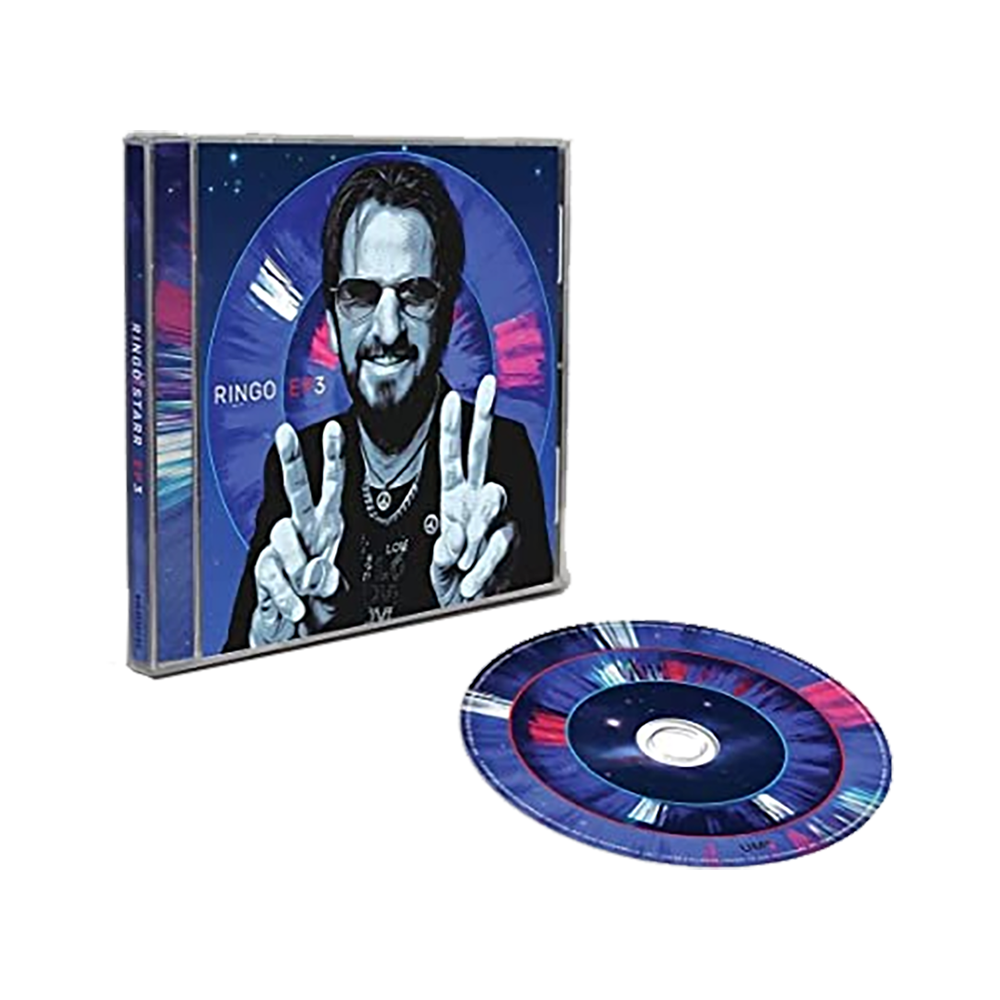 EP3 CD