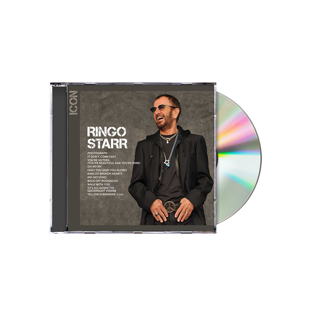ICON CD