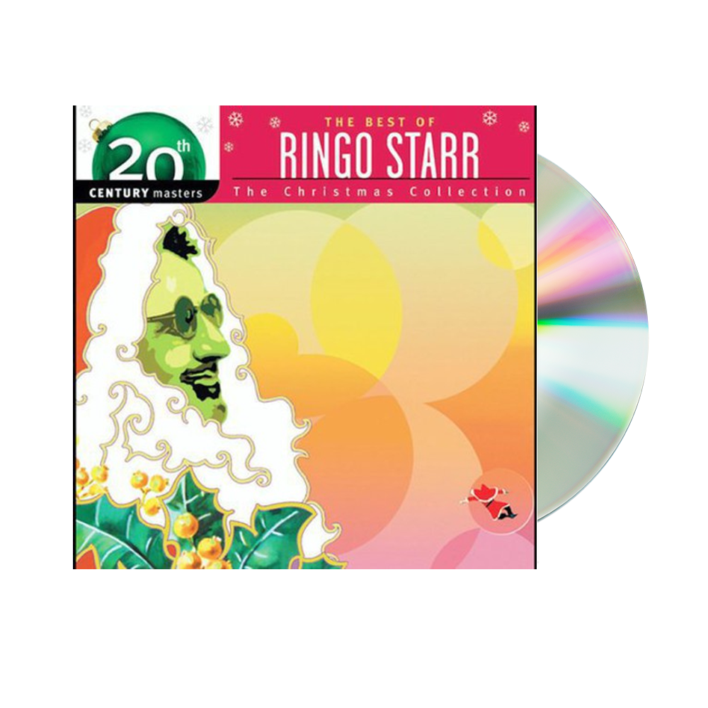 Christmas Collection: 20th Century Masters CD