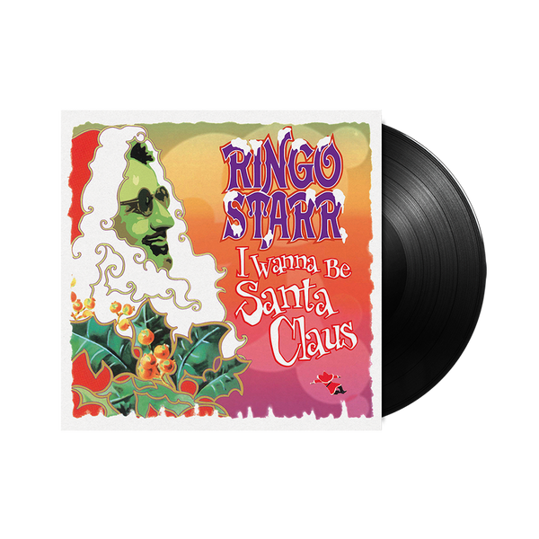 Vinyl - Ringo Starr Official Store