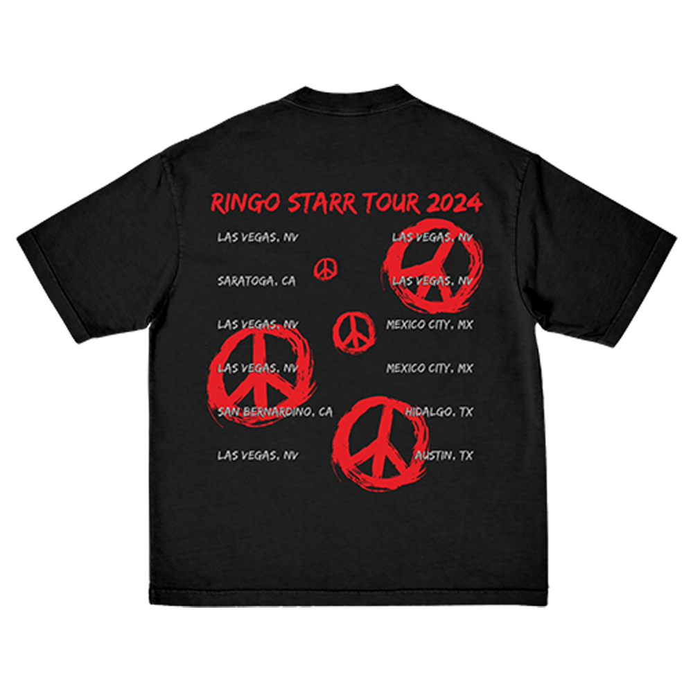 Starr Tours 2025 Catalog Usa Arleta Tiffany