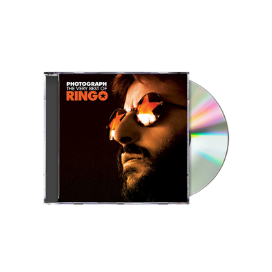 CD / DVDs – Ringo Starr Official Store