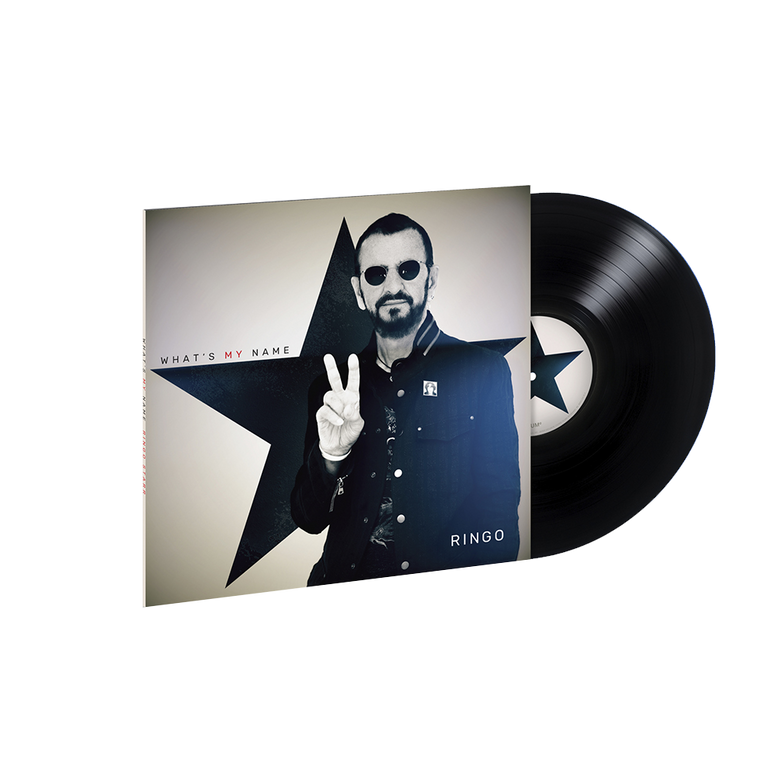 Vinyl – Ringo Starr Official Store