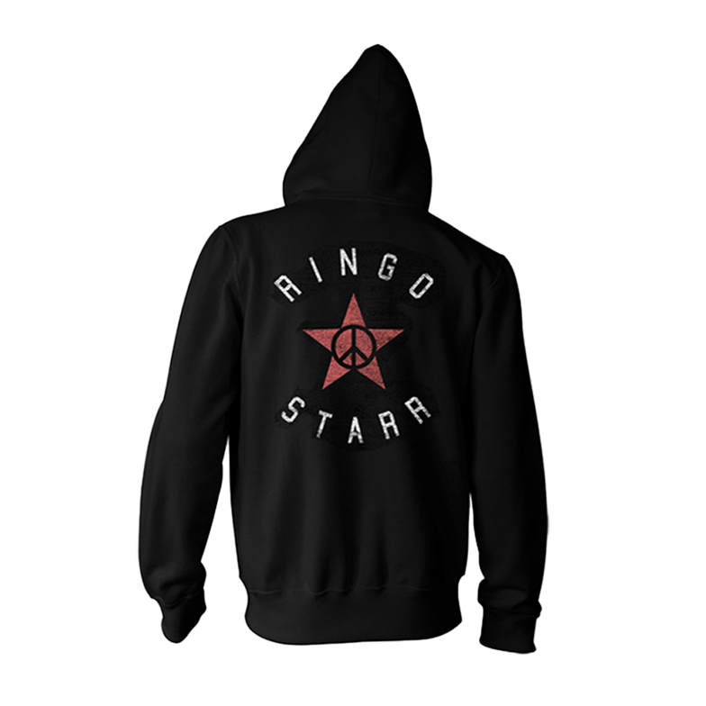 Outerwear Ringo Starr Official Store