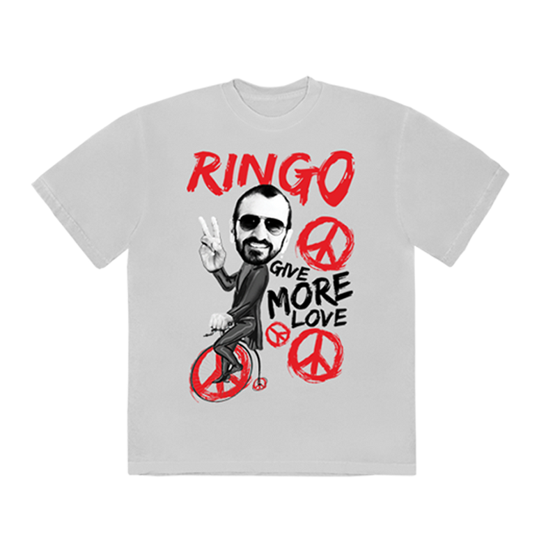 All Products Ringo Starr Official Store
